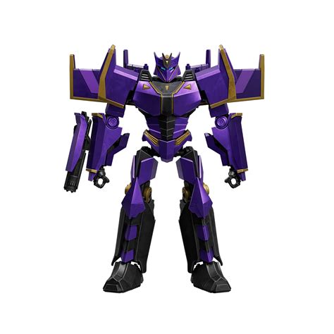 Transformers One Megatronus | Transformers Classic Class 20 – Blokees