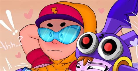 Brawl stars rule 34 app