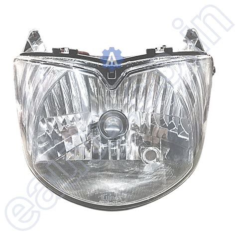 Head Light Set for Yamaha Libero G5
