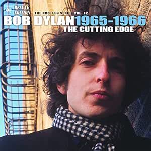 Bootleg Series 12-Box Set: Dylan, Bob: Amazon.in: Music}