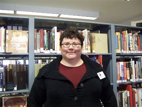 Blending Community and Education in Tribal College Libraries – TLAM Project