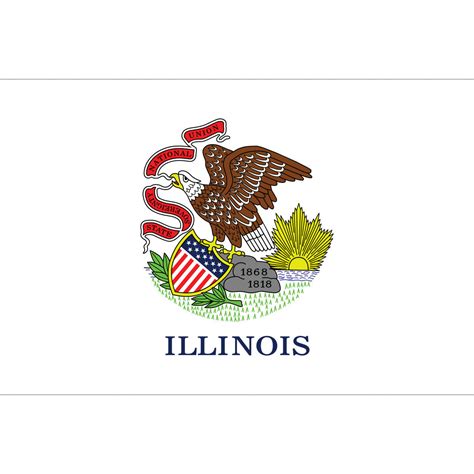 Illinois State Symbols