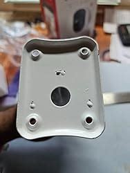 Buy JK Vision Cameraman 90° Viewing Area Security Camera Stand, 7 Inch ...