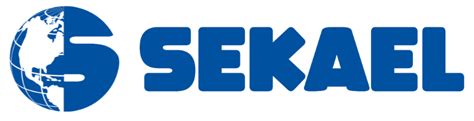 SEKAEL Logo