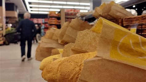 Subvencionimi i rrymës nuk ul çmimin e bukës