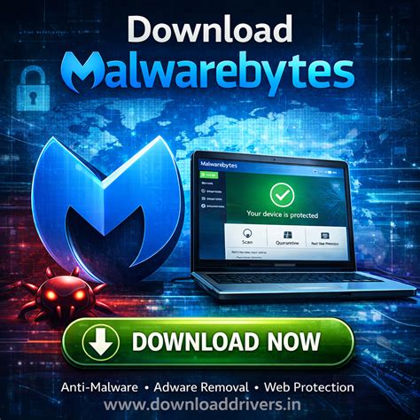 Download Malwarebytes Software – Free Malware & Virus Protection