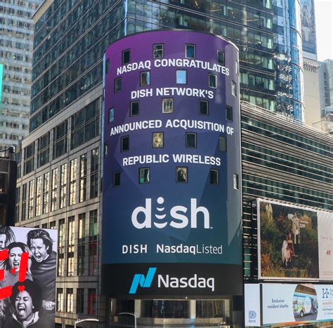 Image result for Dish Network Tech