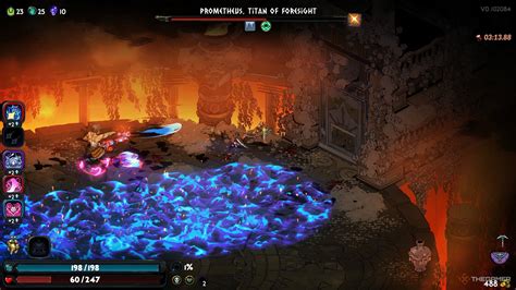 Image result for Prometheus Fight