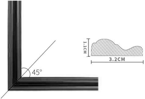 Buy Flexible molding Trim for Backsplash Tile Edge self Adhesive ...
