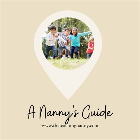 Nanny Tips 的图像结果