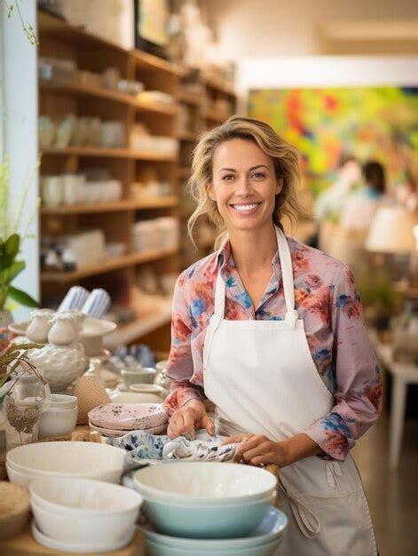 Female Business Owner 的图像结果