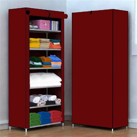 Glass Wardrobe - Buy Glass Wardrobe online at Best Prices in India ...
