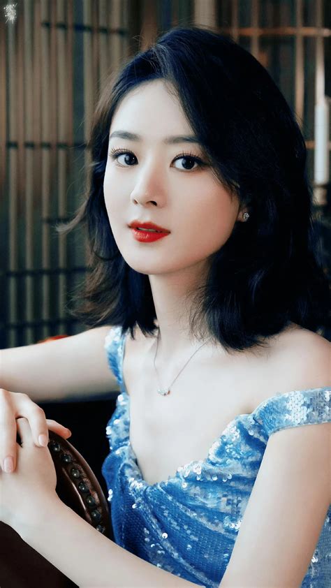 Zhao Liying - iNEWS