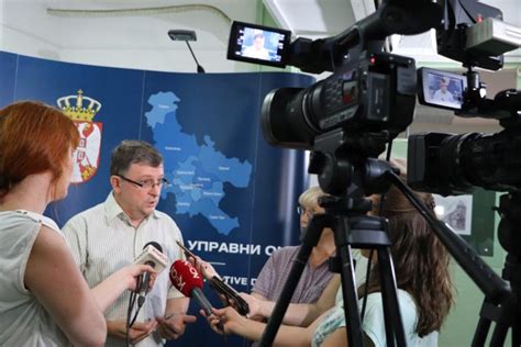 Niš - Okrugli sto na temu “Implementacija LEADER pristupa na lokalnom ...