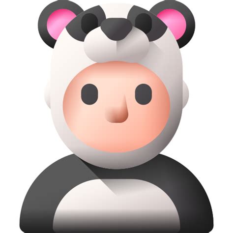 Image result for Panda3D Logo