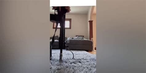 Kenosha teen seen in video holding rifle, practicing technique: police ...
