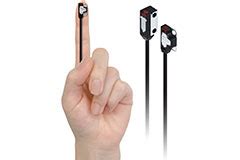 EX-Z Series Photoelectric Sensors - Panasonic | DigiKey