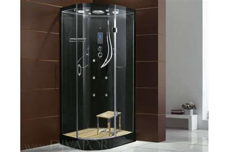 Deluxe Domestic Spas : di vapor cecina
