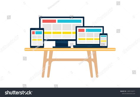 Image result for Simple Website Layout Design