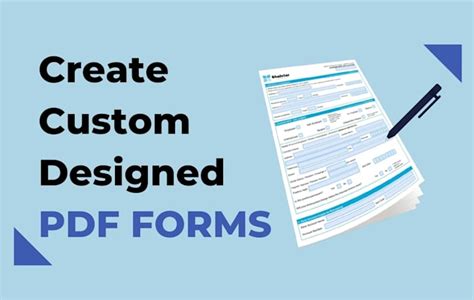 Fillable PDF Forms 的图像结果