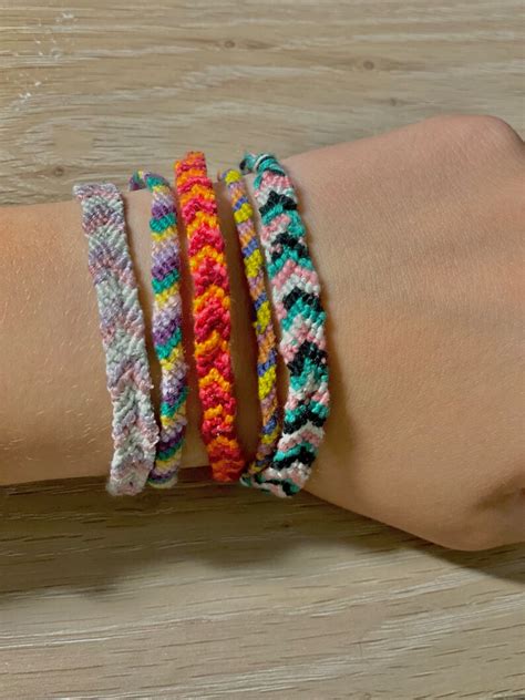 Image result for Thread Used for Bracelets