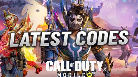 Image result for Cod Mobile Promo Codes