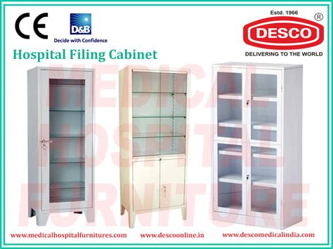 Hospital Cabinets | Medical Cabinets – Manufacturers & Exporters India
