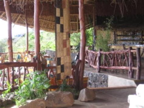 THE 30 BEST Places to Visit in Tsavo National Park West (2024)