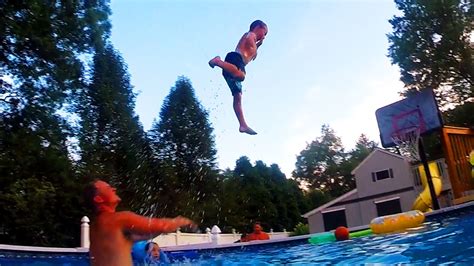 Image result for GoPro Pool Couple