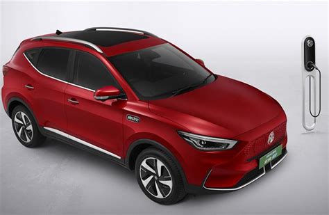 MG Motor India retails 4,079 units in November, up 64% | Autocar ...