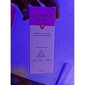 Buy BVG Life Sciences Limited Shat Plus Immunity Booster Online at Low ...
