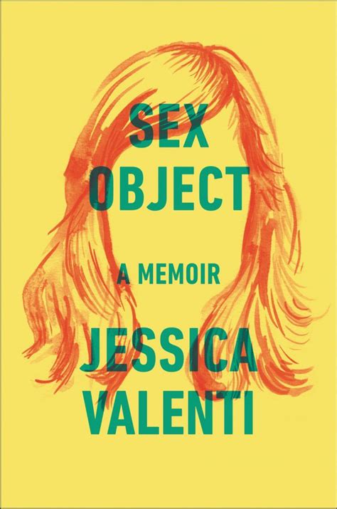 A memoir of being objectified that men must read, but may not fully ...