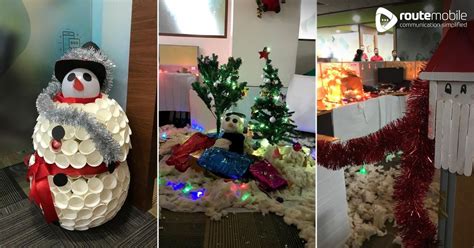 Route Mobile Office Photos