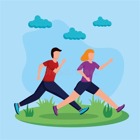 Running Activity 的图像结果