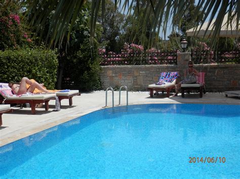 VILLANAZ APART & HOTEL (Bitez) - Apartment Reviews, Photos, Rate ...