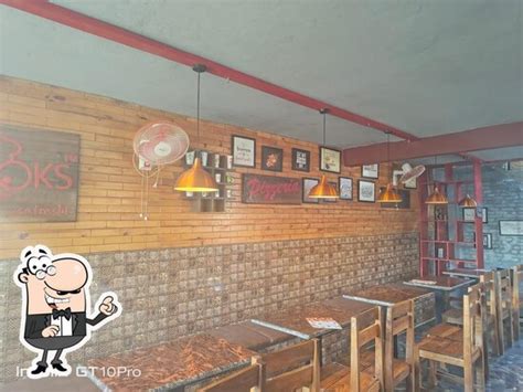 Kooks Pizzeria, Awantipora - Restaurant menu, prices and reviews