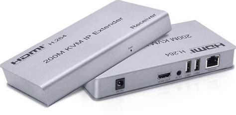 HDMI Extender - Buy HDMI Extender at Best Prices in India | Flipkart.com