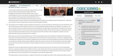 Image result for Commonlit Class Code