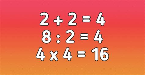Image result for Stupid Math Problems