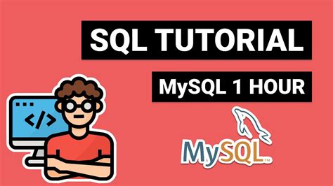 Image result for SQL MySQL Tutorial