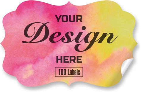 Image result for Customized Labels Stickers