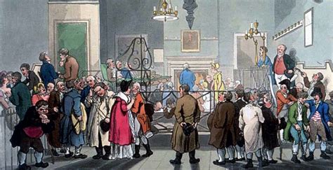 Bow Street Runners - Historic UK