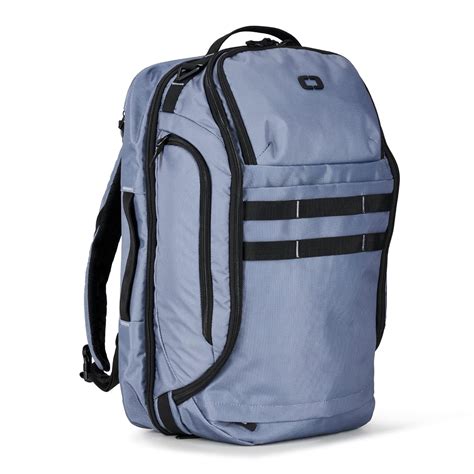 Buy OGIO Pace Pro Max 45L - Business Travel Duffel (17") Backpack ...