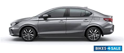 Honda City VX Diesel price, specs, mileage, colours, photos and reviews ...