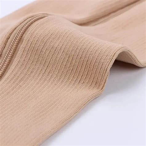 Zipper Compression Socks For Men & Women | Knee High Zipper Compressio