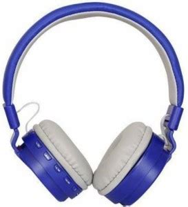 GUGGU TEK_492D_SH 12 Over the head Bluetooth Headset Bluetooth Headset ...