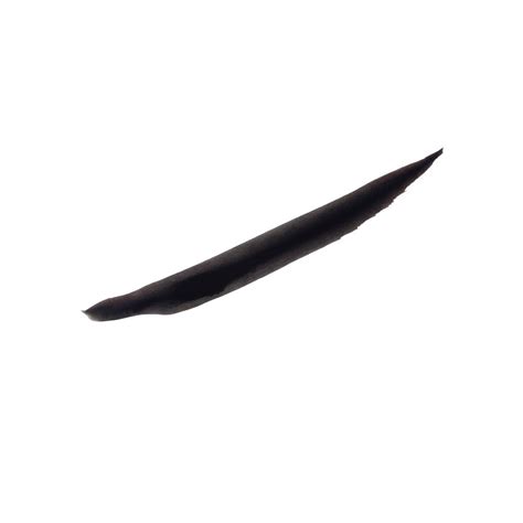 Flyliner Longwear Liquid Eyeliner • 01 Cus I'M Black
