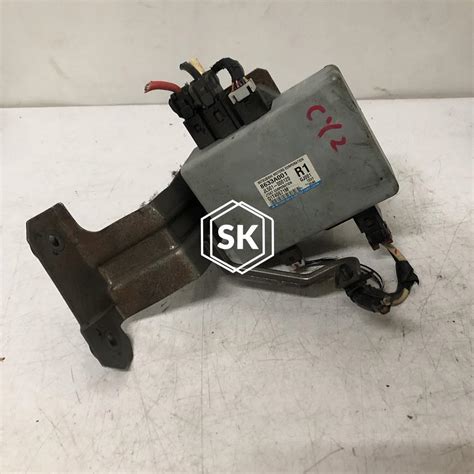 Image result for Engine Control Module Syl956