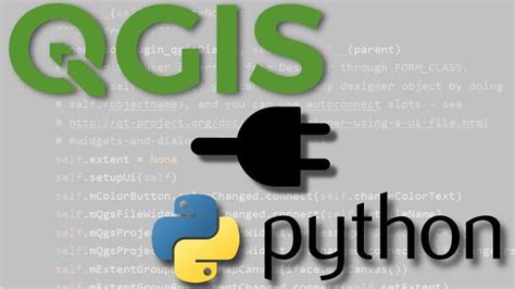 Image result for QGIS Using Python for Beginners