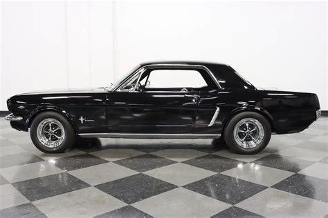 Mustang 1964 – Artofit